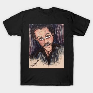 Billy Dee Williams T-Shirt